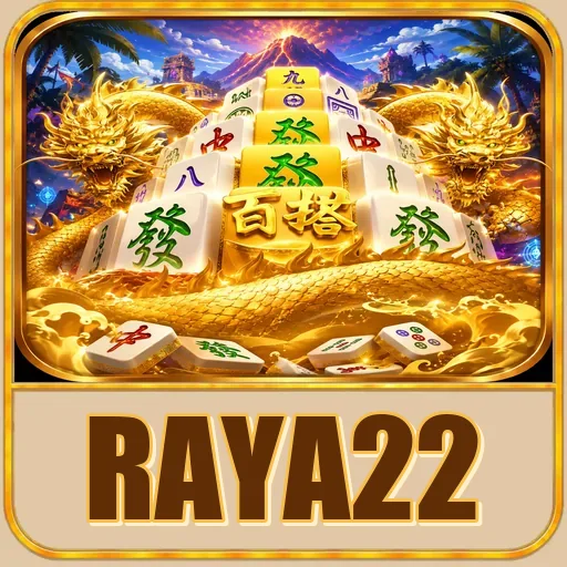 Pratinjau tampilan raya22